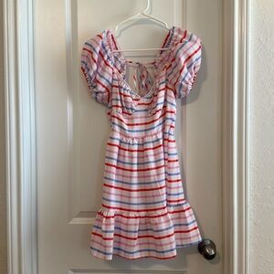 BUDDYLOVE MINI DRESS